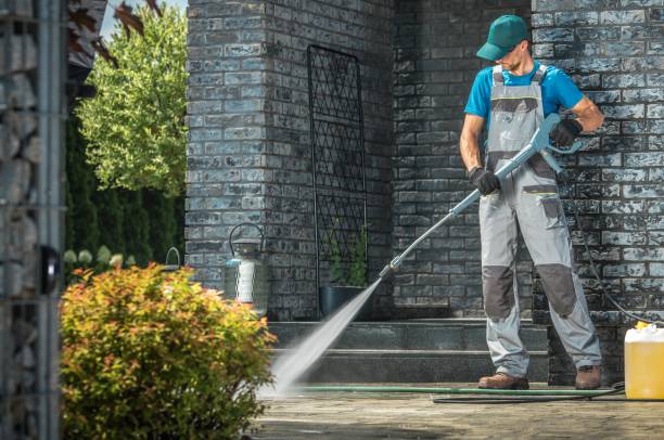 Best Building Exterior Washing  in University Of Pittsburgh Johnstown, PA