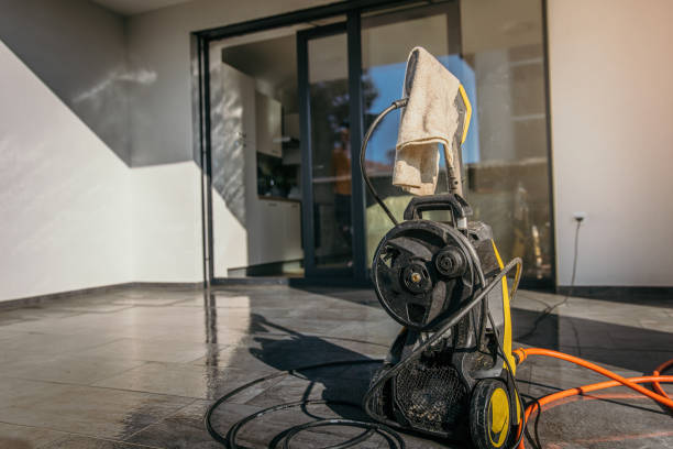 Best Post-Construction Pressure Washing  in University Of Pittsburgh Johnstown, PA